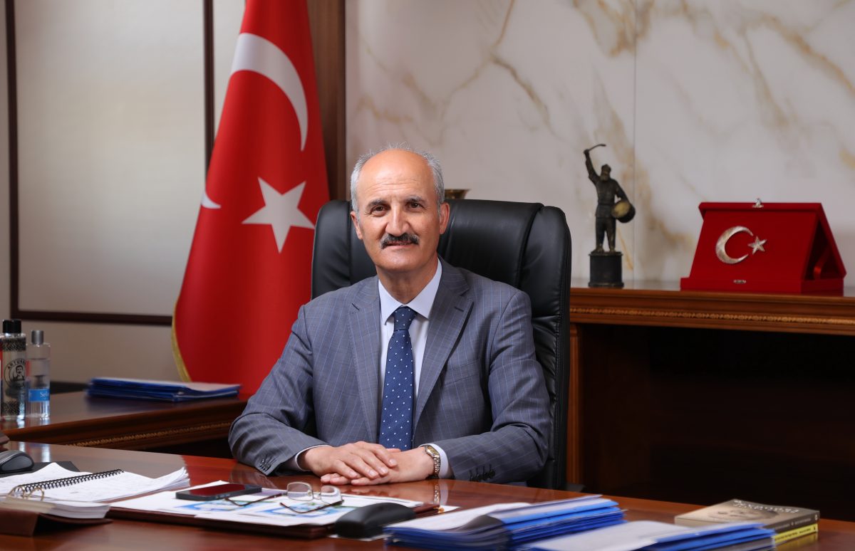 BAŞKAN OKAY’IN KURBAN BAYRAMI MESAJI