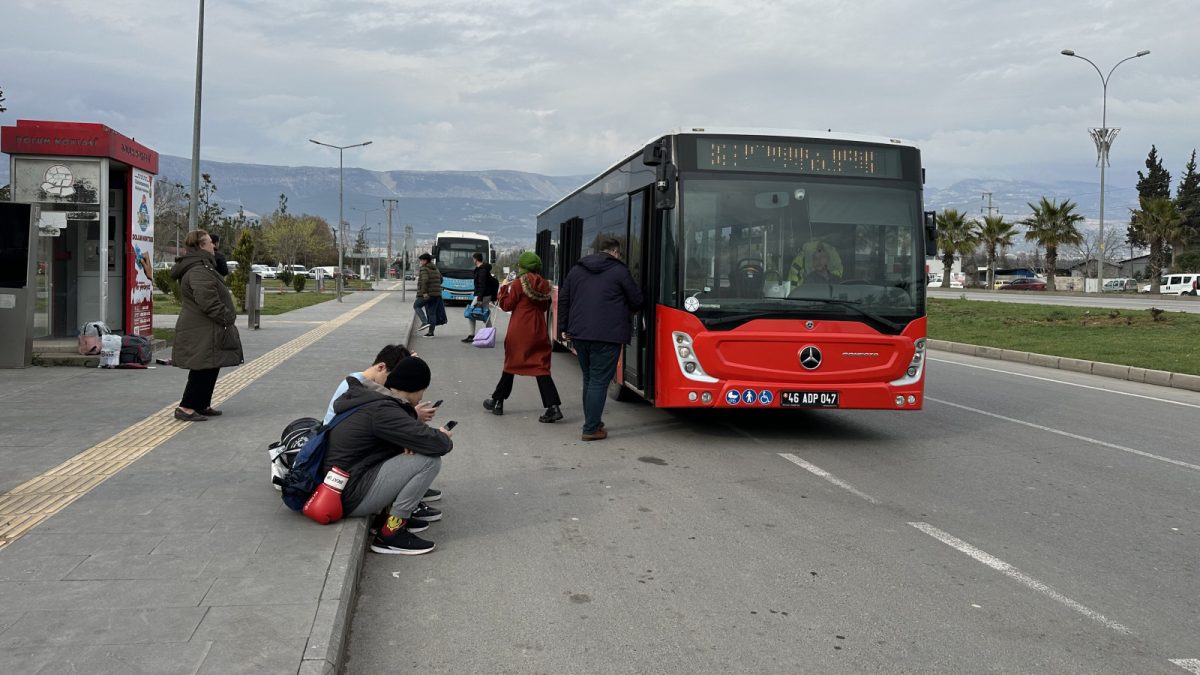 Şehir İçi Toplu Taşımada Ücretli Tarifeye<br>Geçiliyor!