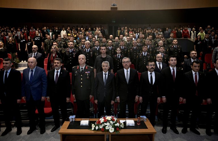 Gazi Mustafa Kemal Atatürk, Çeşitli Etkinliklerle Yâd Edildi