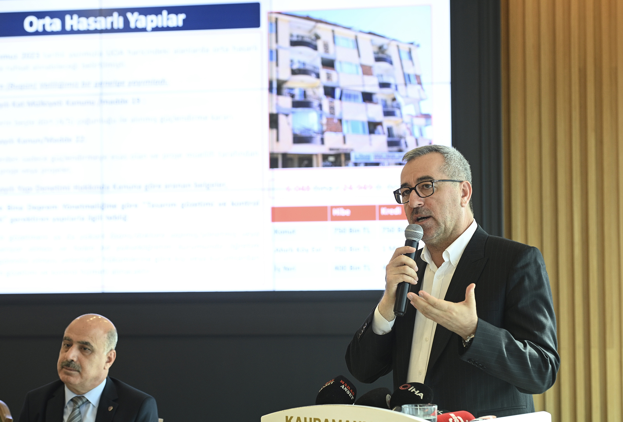 Ortak Akılla Sorunlara Çözüm Oluşturuyoruz