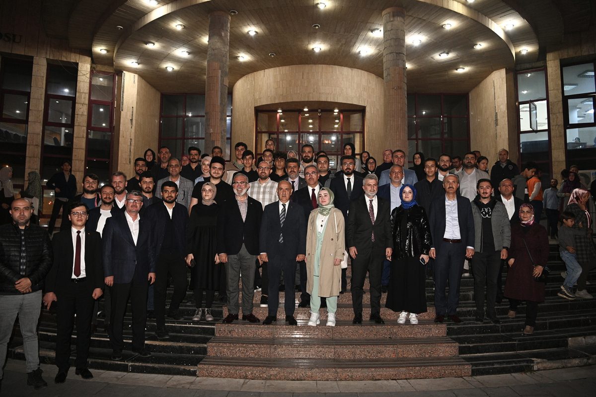 Grup Başkanvekili Yenişehirlioğlu, “Milli Mücadelenin Şehri Kahramanmaraş”