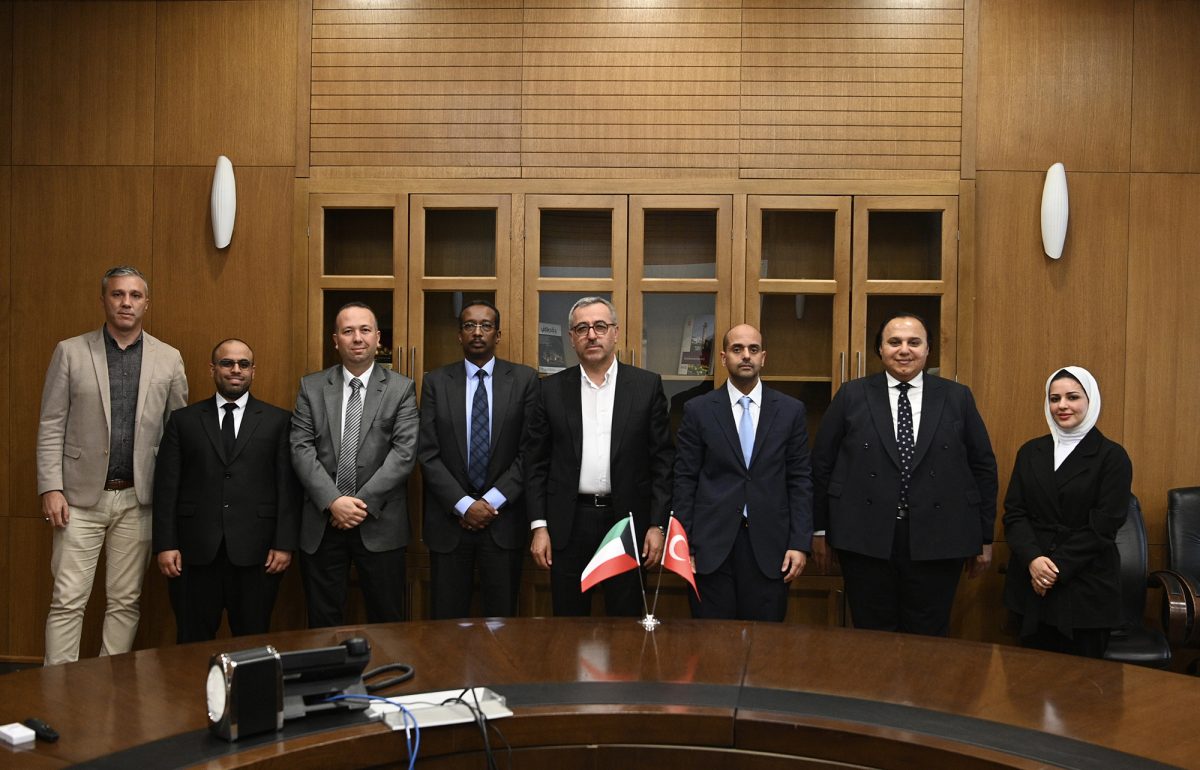 Şehrimize 10 Milyon Dolarlık 4 Yeni Proje Kazandırıyoruz