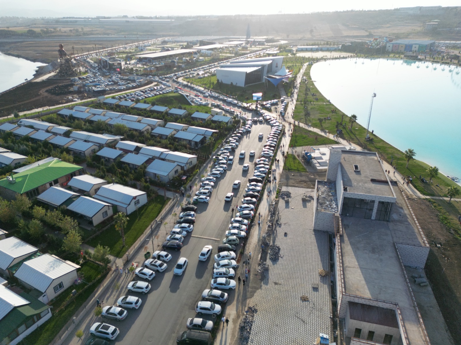 EXPO 2023 Kitap Fuarı, 475 bin kitapseveri ağırladı