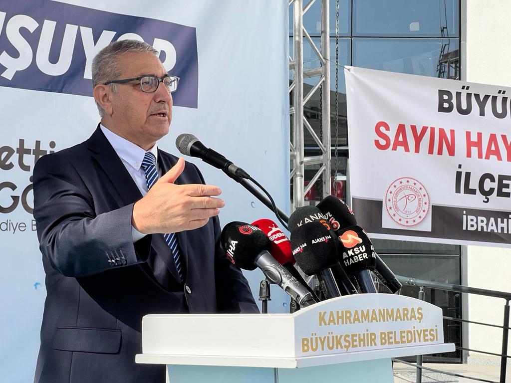 Yarım asırlık sorunlara neşter vuruldu
