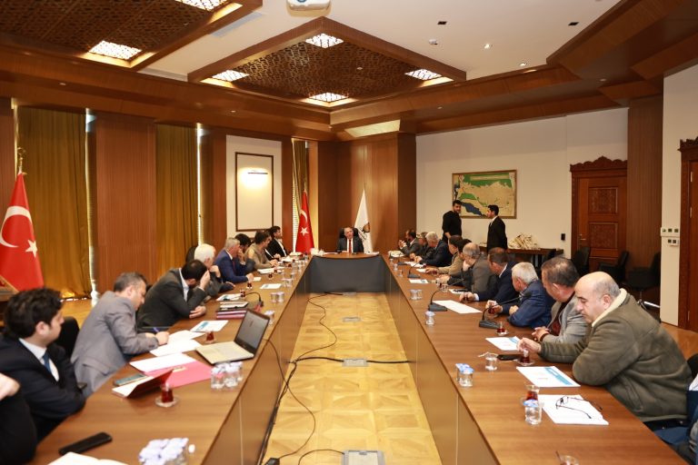 Başkan Mahçiçek; 9 yıllık hizmet sürecimizde Onikişubat’ımızı model ve modern bir hale getirdik