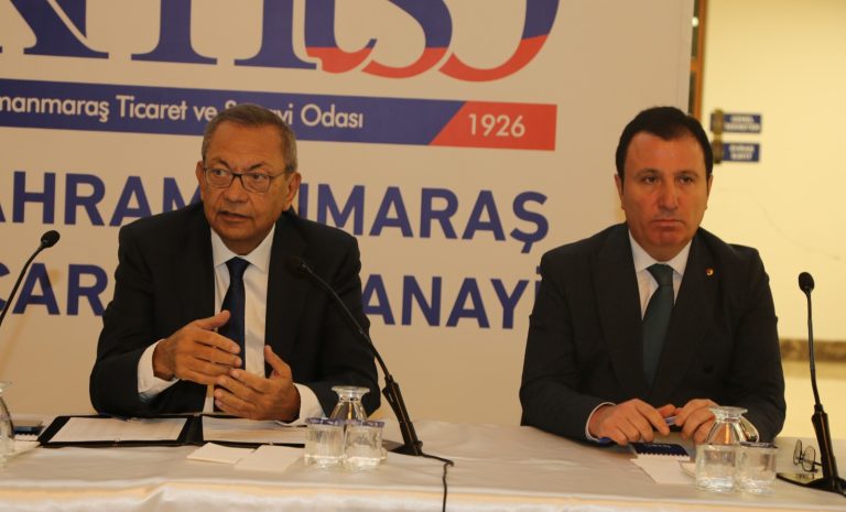 “Birlik Ve Beraberliğimize Sahip Çıkmamız Gerekiyor”