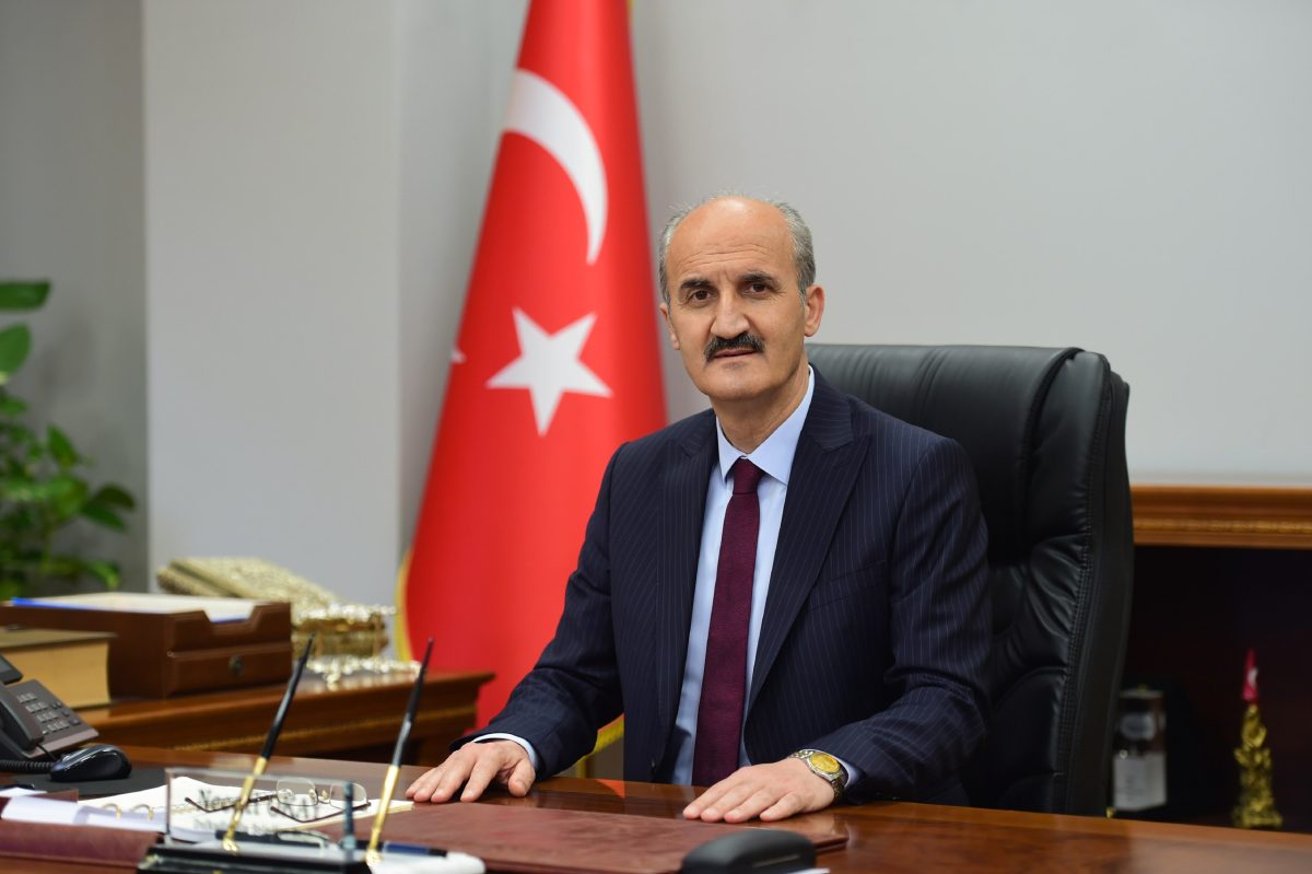 Başkan Okay’ın 3 Aralık Dünya Engelliler Günü Mesajı