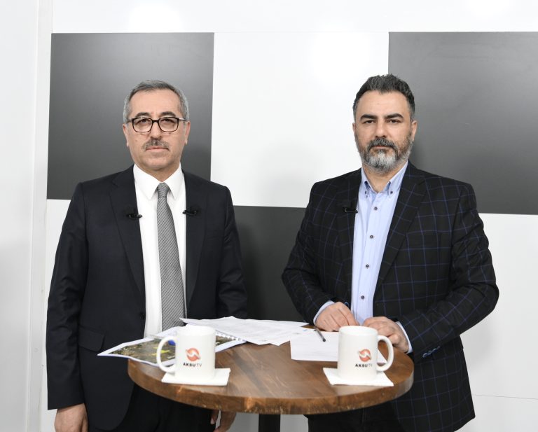 Kahramanmaraş’ta Orta Hasarlıların Sürecini Şubat Sonuna Kadar Tamamlanacak!