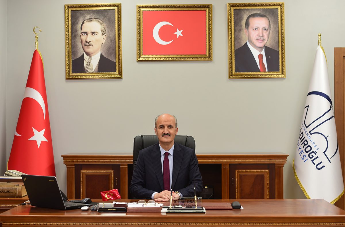 Başkan Okay’dan 10 Ocak Çalışan Gazeteciler Günü Mesajı