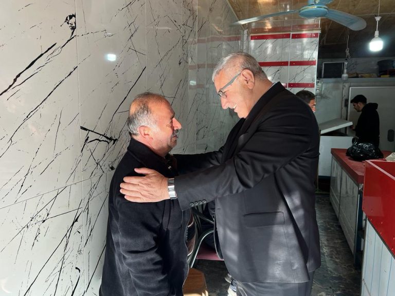 Ak Partinin Pazarcık’taki seçim kazanma kozu Yılmazcan olmalı