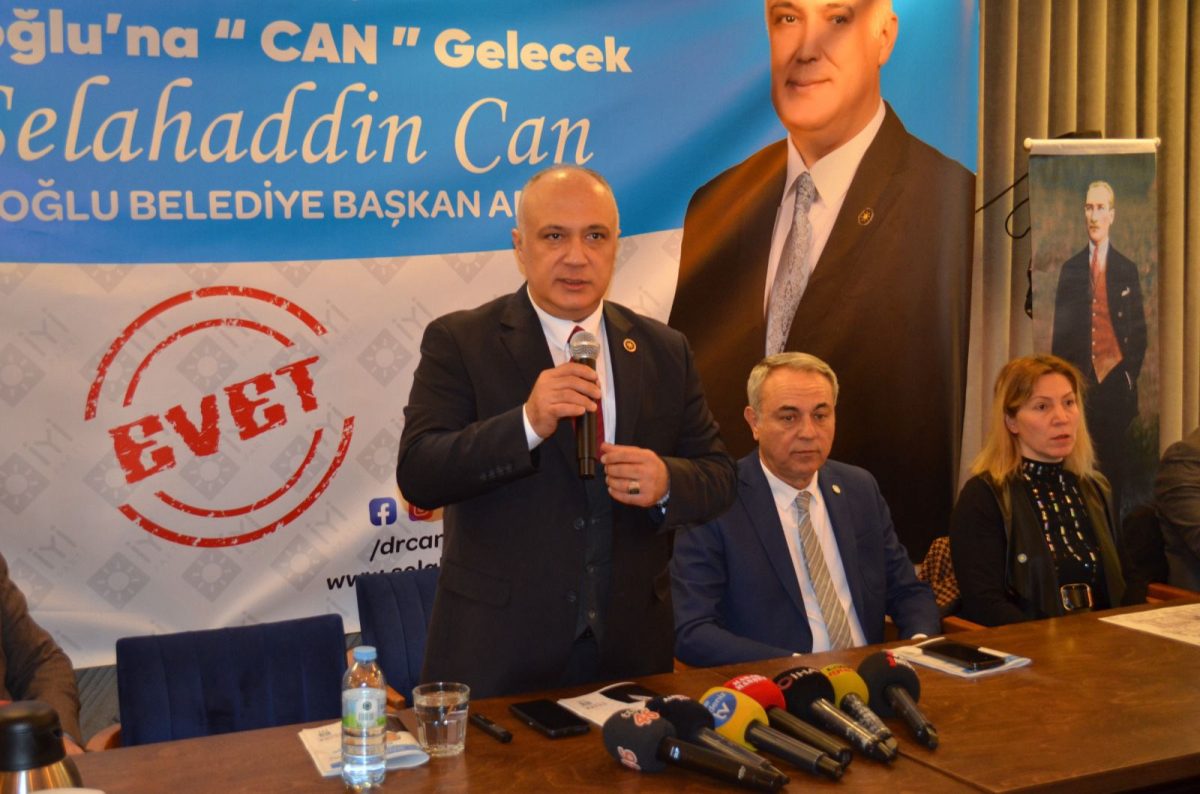 “Sorunları gördük teşhisi koyduk tedaviye geliyoruz”