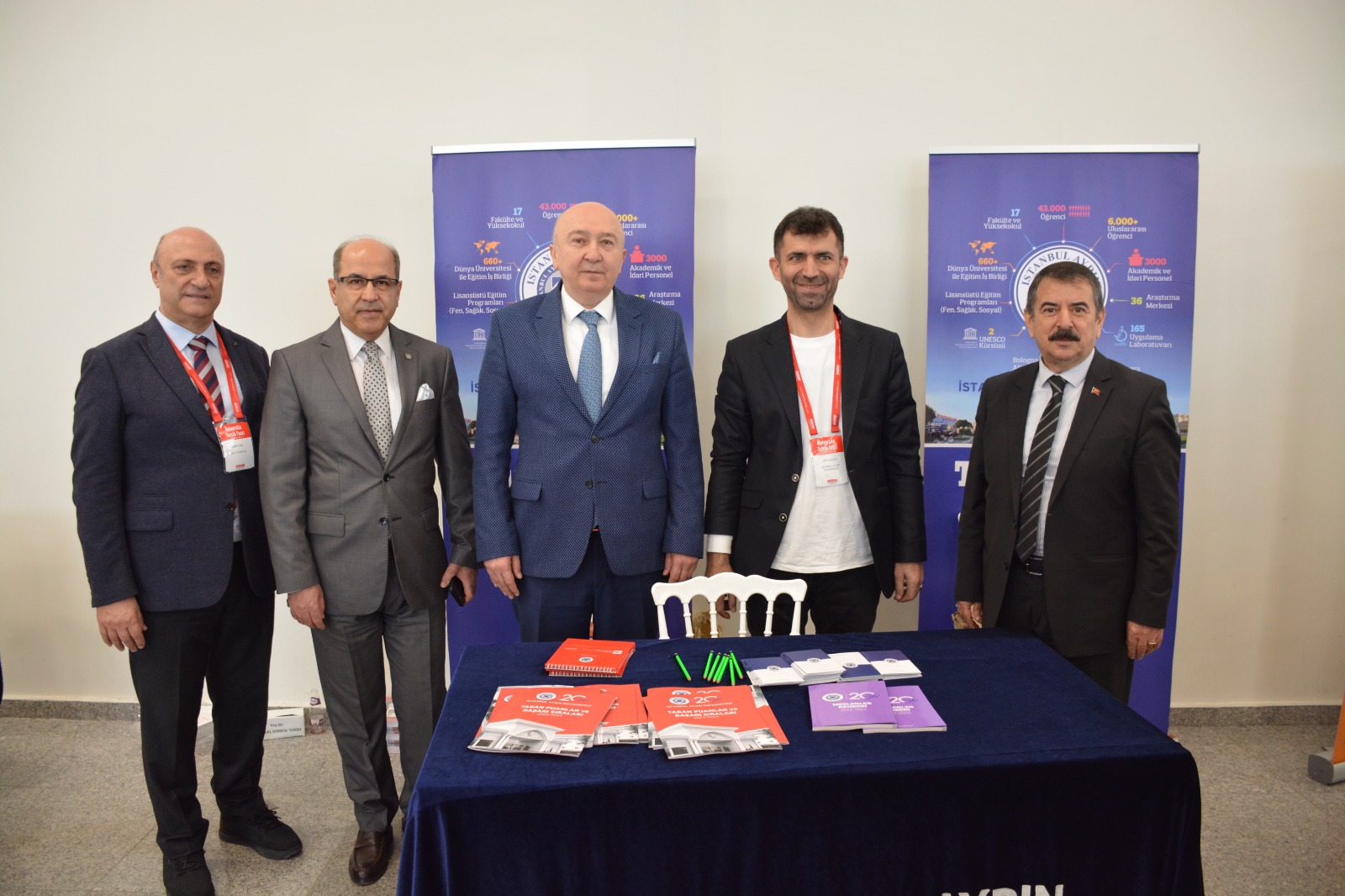 KSÜ’de 4. Kahramanmaraş Tanıtım Günleri Düzenlendi