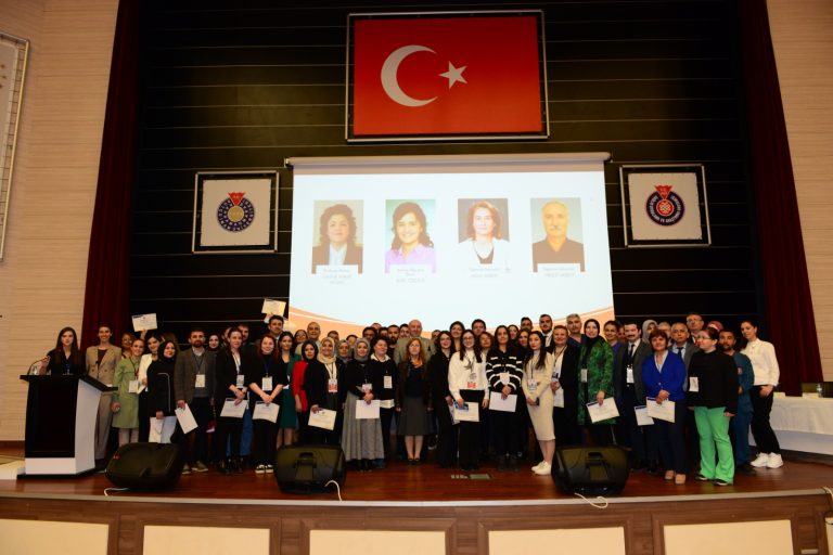 KSÜ’de 6 Şubat Kahramanmaraş Afet Sempozyumu