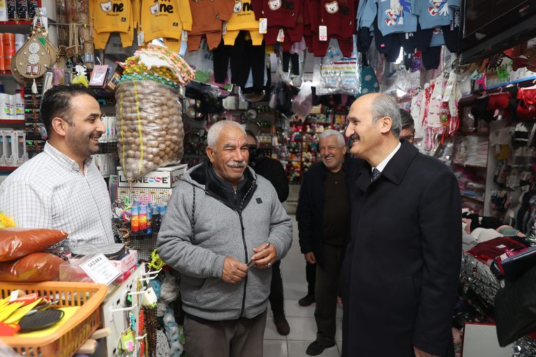 İlk Günkü Aşkla Ve Heyecanla Yola Devam Ediyoruz