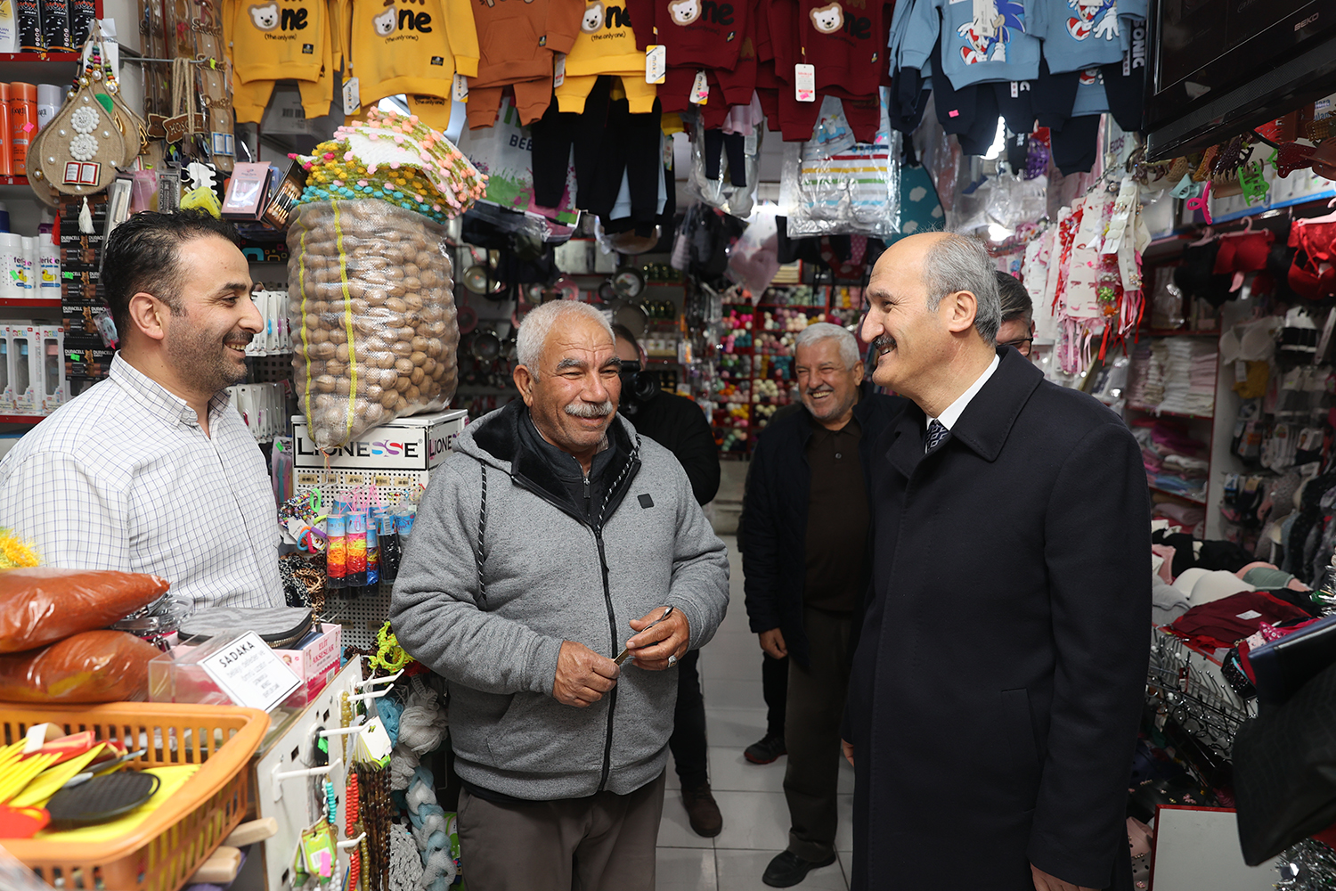 İlk Günkü Aşkla Ve Heyecanla Yola Devam Ediyoruz