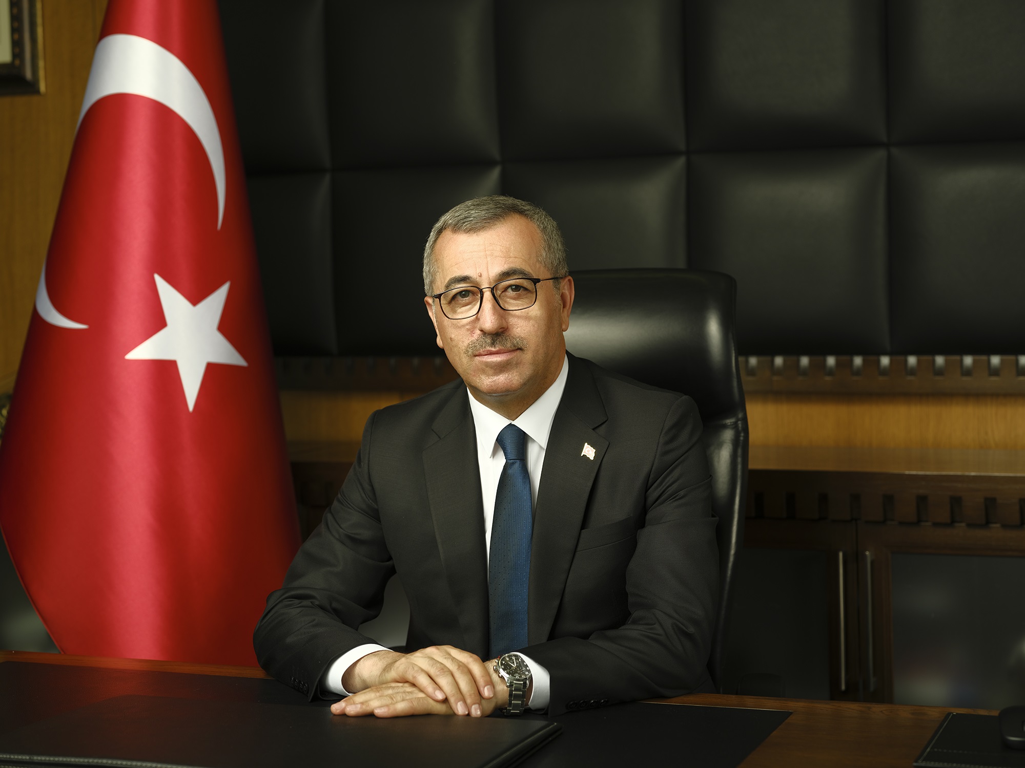 Şehrimize Kahramanlık Ünvanı Verilişinin 51. Yıl Dönümü