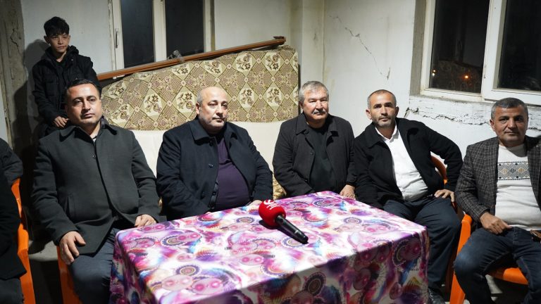 “Batı mahallelerimiz üvey evlatlıktan çıkaracağız”