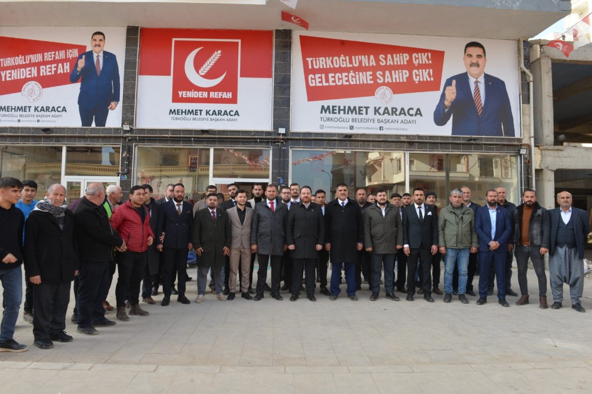 “Depreme hazır bir ülke olarak yaşamalıyız”