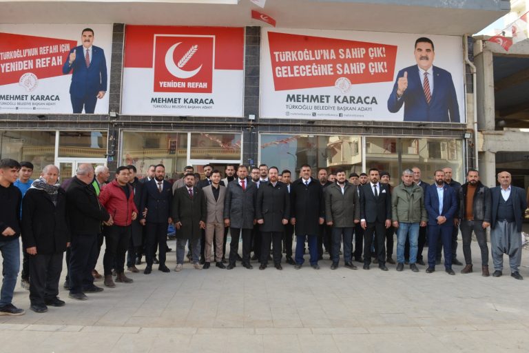 “Depreme hazır bir ülke olarak yaşamalıyız”