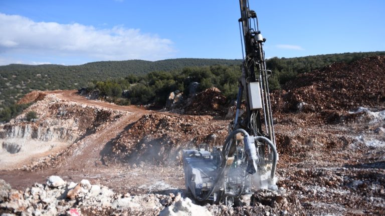 Pazarcık’ın İçmesuyu Projesinde Büyük İlerleme Kat Edildi