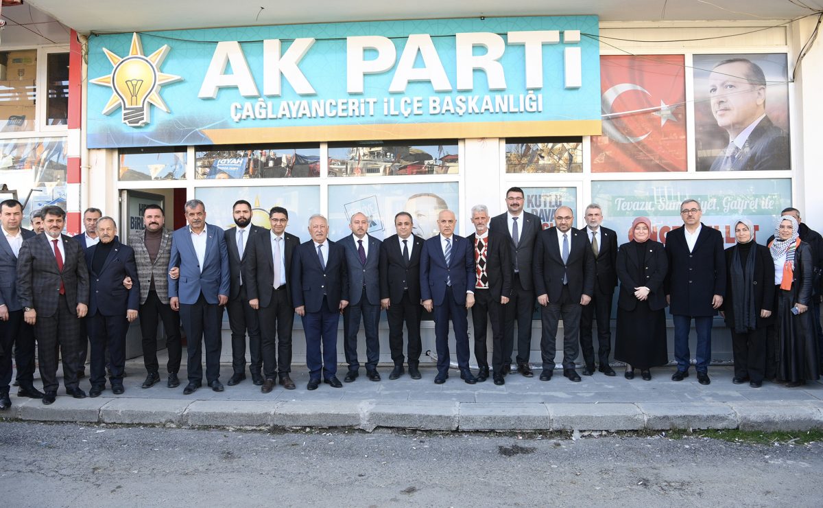 Başkan Güngör: “Daima Yanımızda Olan Hemşehrilerimize Şükranlarımızı Sunuyoruz”