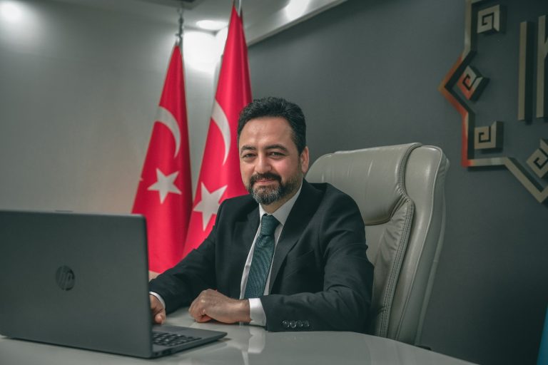 Başkan Gürbüz’den Çanakkale Zaferi mesajı