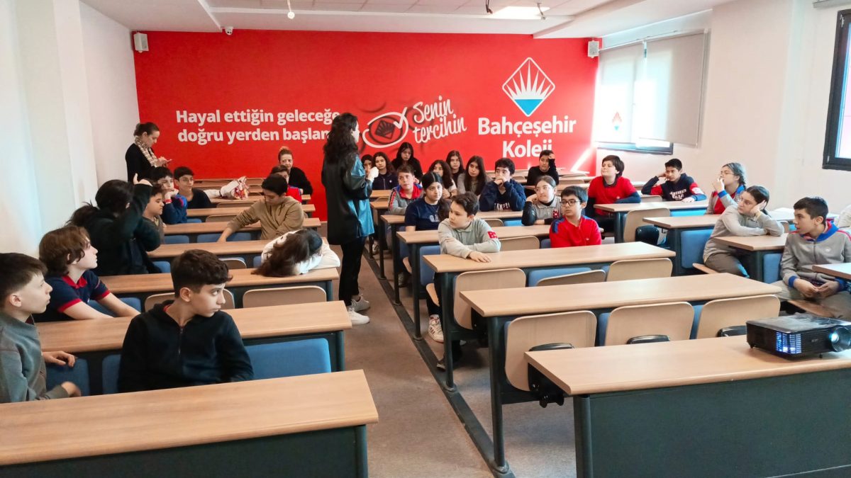 Büyükşehir, Sıfır Atık ve İklim Değişikliği Farkındalığı Oluşturuyor