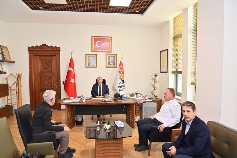 TREDER Kahramanmaraş’taki depremzedelere 1000 adet alışveriş kartı dağıttı