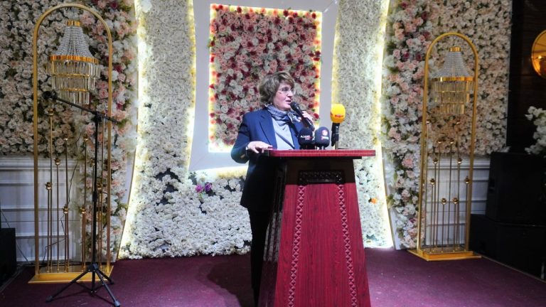 Arıkan, “Şehrimin sorunları hayatımın her döneminde öncelik oluşturmuştur! 