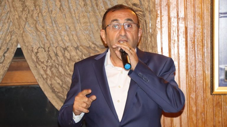 Ateş, “Fatma Şahin’den daha iyi bir belediye başkan adayımız var, Zeynep Özbaş Arıkan var”