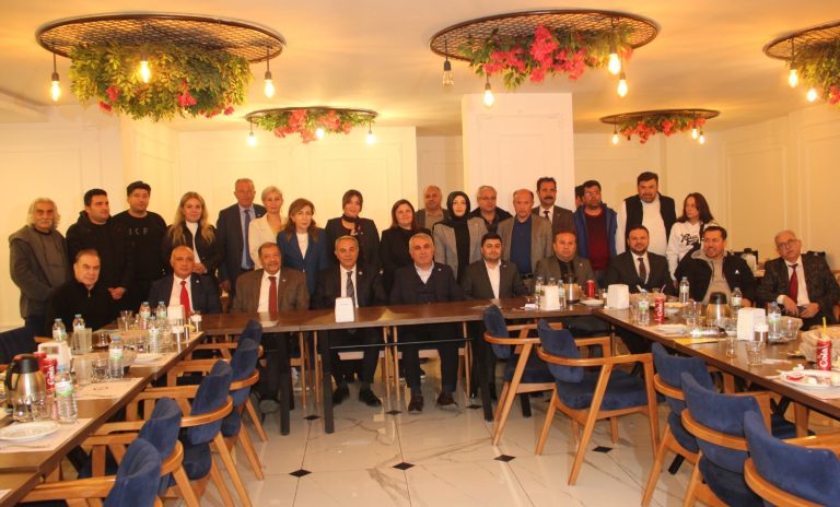 Başkan Adayı Dedeoğlu’ndan “Çılgın Projeler”