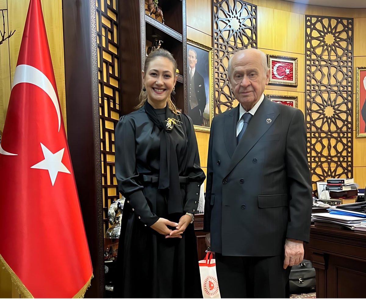 MHP Kahramanmaraş Milletvekili Dora’dan kurultay açıklaması!