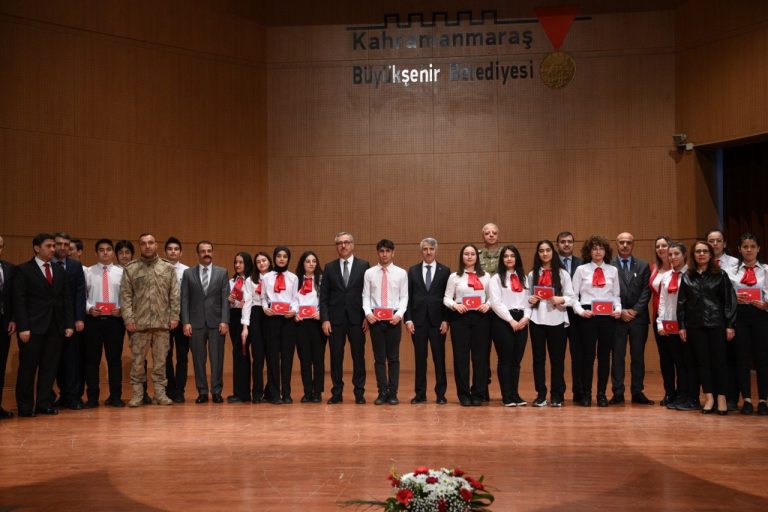 Başkan Güngör: “Ecdadımızı Rahmet ve Minnetle Anıyoruz”