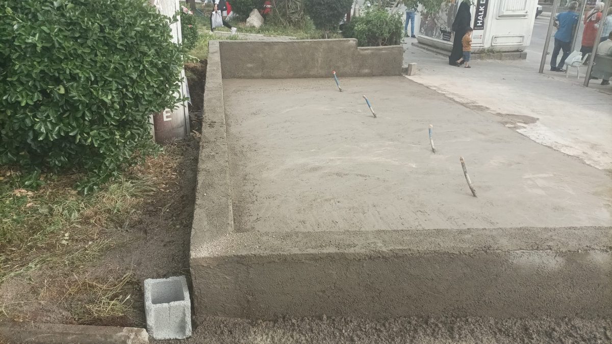 Dulkadiroğlu’nda Yeni Atm Alanları