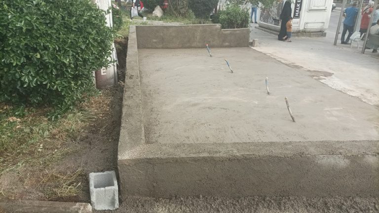 Dulkadiroğlu’nda Yeni Atm Alanları