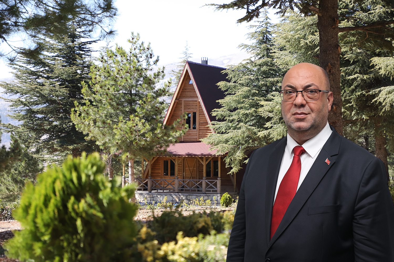 Dulkadiroğlu’nun tesisleri bayramın ikinci günü hizmetinizde