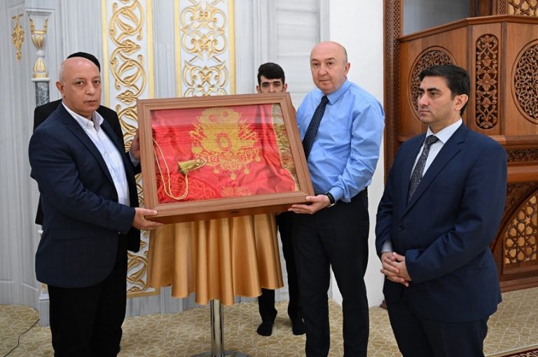 57. Piyade Alayı Şehitleri KSÜ Merkez Camii’nde Anıldı