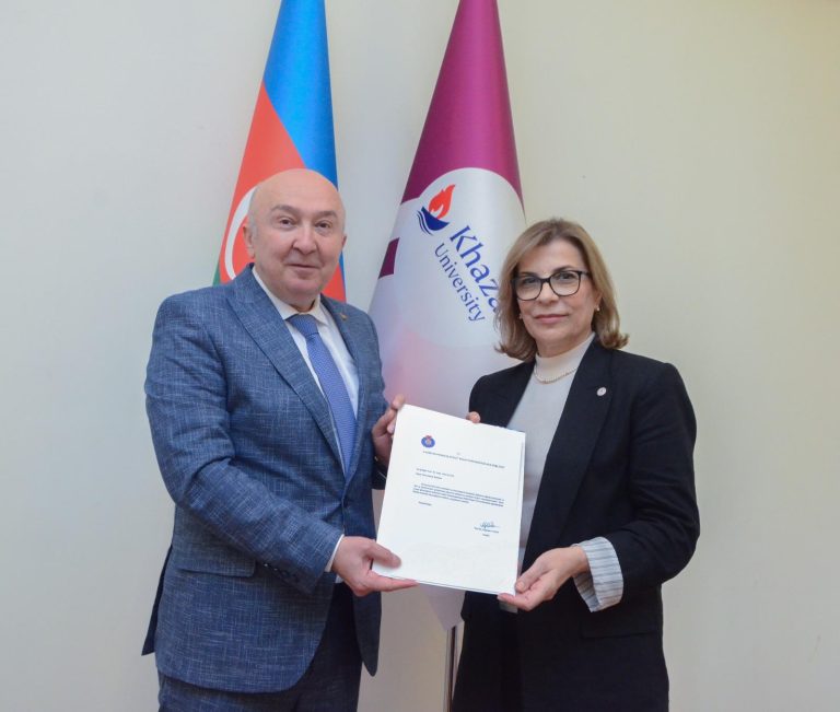 KSÜ Akademik İş Birliklerini Genişletiyor