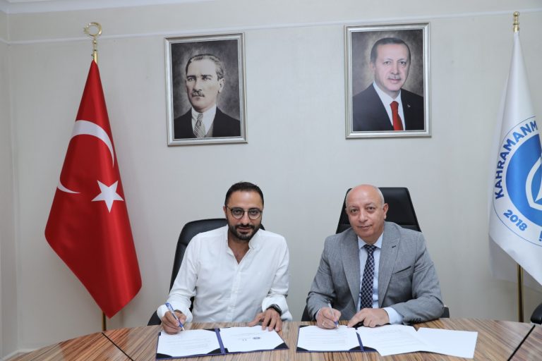 KİÜ ve Mimarlar Odası Arasında İşbirliği Protokolü