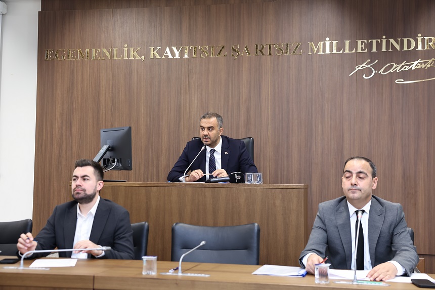 Onikişubat Belediye Meclisi’nden ‘Yerinde Dönüşüm’ ile ilgili önemli imar planı kararı