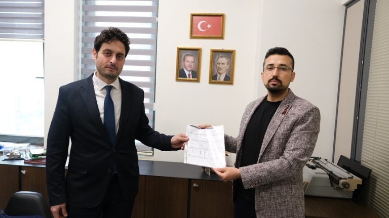 Onikişubat’ta güçlendirme ruhsatlarına hız verildi