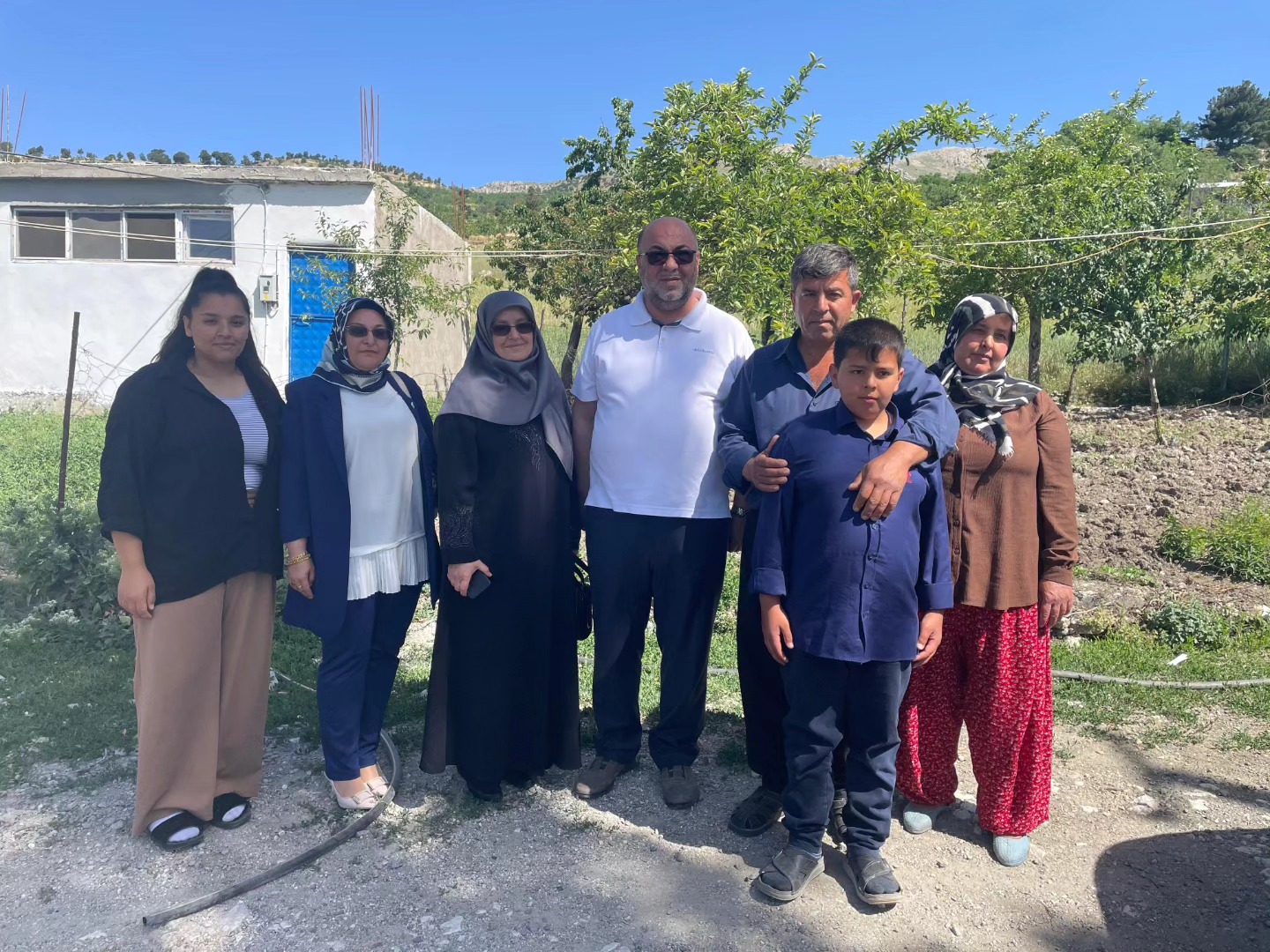 Dulkadiroğlu’nda Gönülleri Fethettik, Hizmetlerimizle De İhya Edeceğiz