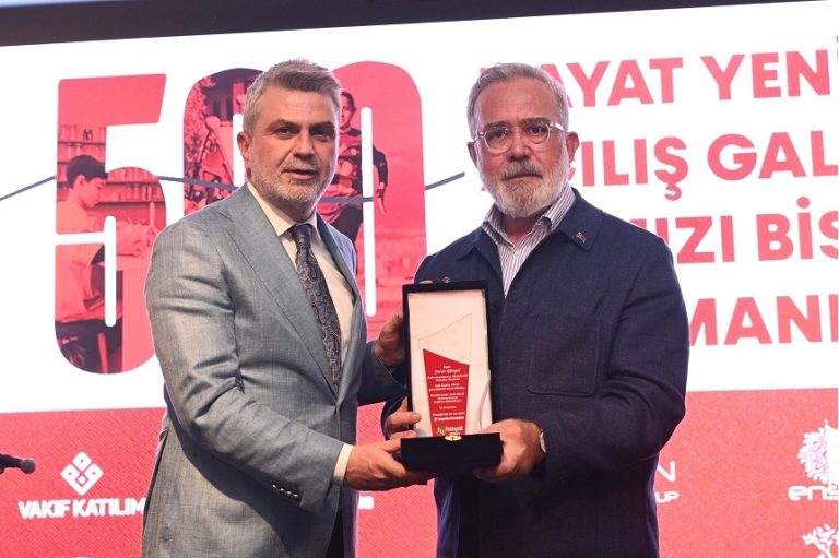 Başkan Görgel: “İyilik Paylaştıkça Çoğalır”