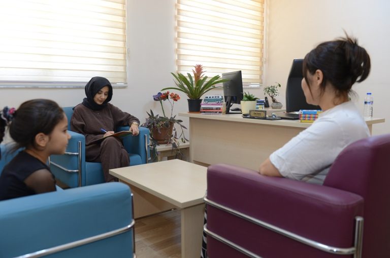 Büyükşehir’in Danışmanlarından Çocuklara Yaz Tatili Tavsiyeleri