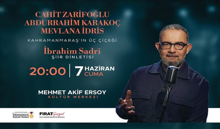 “Güzel Adamlar” Vefatının Yıl Dönümünde Unutulmaz Eserleriyle Anılacak