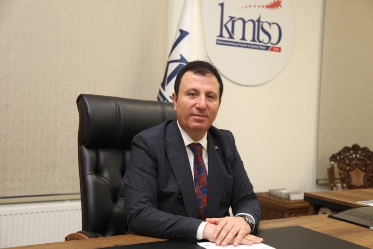 KMTSO Başkanı Buluntu’dan Kurban Bayramı Mesajı