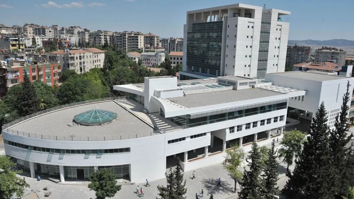 Kahramanmaraş Büyükşehir Belediyesi 37 Personel Alımı Yapacak