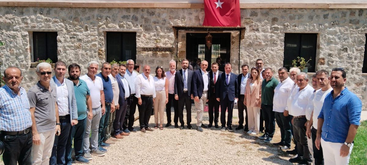 “Mücbir Sebep Hali Uzatılsın”