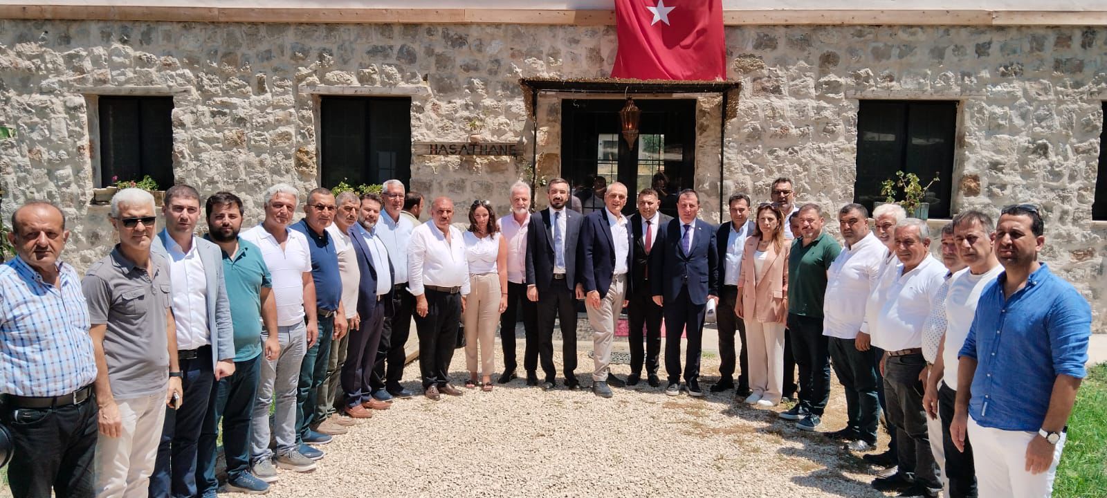 “Mücbir Sebep Hali Uzatılsın”