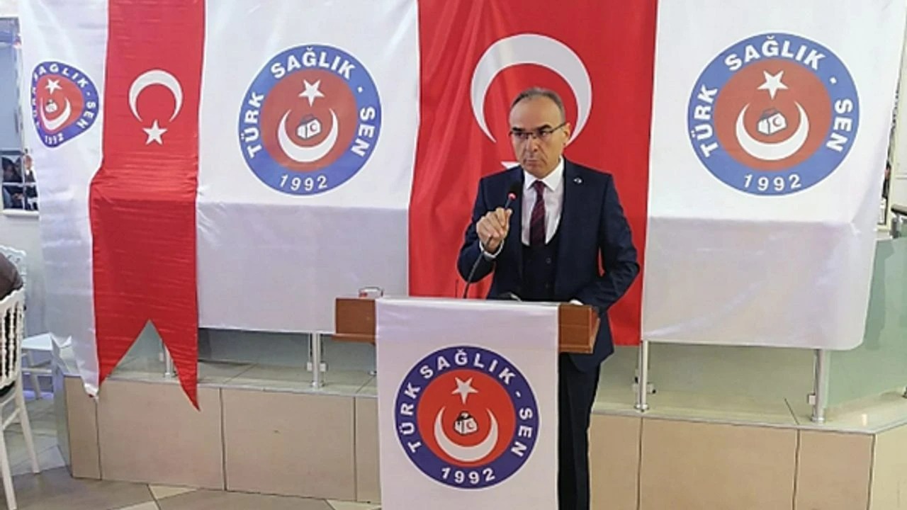Kahramanmaraş Türk Sağlık-Sen: ”Mobbing Yapan Yöneticilerden Hesap Sorulacak”